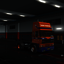 ets2 Daf 2800 Topsleeper 4x... - ETS2 prive