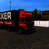 ets2 Daf 2800 Topsleeper 4x... - ETS2 prive