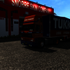 ets2 Daf 2800 Topsleeper 4x... - ETS2 prive