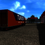 ets2 Daf 2800 Topsleeper 4x... - ETS2 prive