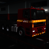 ets2 Daf 85 CF 6x4 DVJ Tran... - ETS2 prive