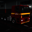 ets2 Daf 85 CF 6x4 DVJ Tran... - ETS2 prive