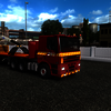 ets2 Daf 85 CF 6x4 + 3 asse... - ETS2 prive