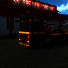 ets2 Daf 85 CF 6x4 + 3 asse... - ETS2 prive