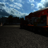 ets2 Daf 85 CF 6x4 + 3 asse... - ETS2 prive