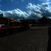 ets2 Daf 85 CF 6x4 + 3 asse... - ETS2 prive