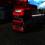 ets2 Daf XF 4x2 euro6 + 4 a... - ETS2 prive