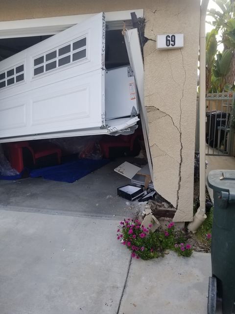Laguna Niguel CA garage door repair near me Marty's Absolute Garage Door Service