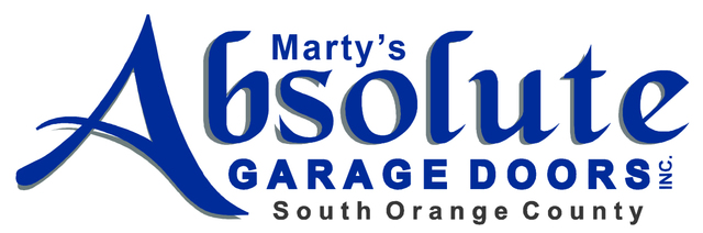 Laguna Niguel CA Garage Door Service Marty's Absolute Garage Door Service