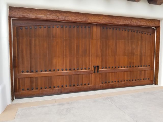 Laguna Niguel CA Garage Door Supplier Marty's Absolute Garage Door Service