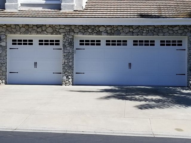 Laguna Niguel CA garage doors Marty's Absolute Garage Door Service