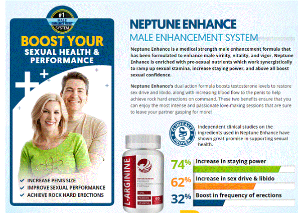 Neptune Enhance  Neptune Enhance