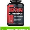 Iron Core Edge http://www.m... - Iron Core Edge
