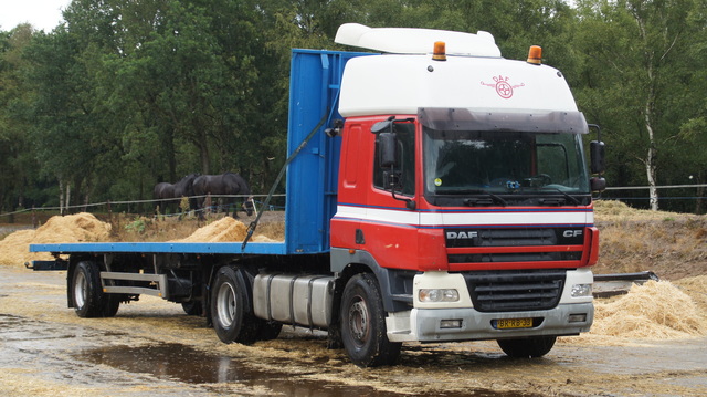 DSC01274 vrachtwagens
