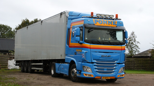 DSC01495 vrachtwagens