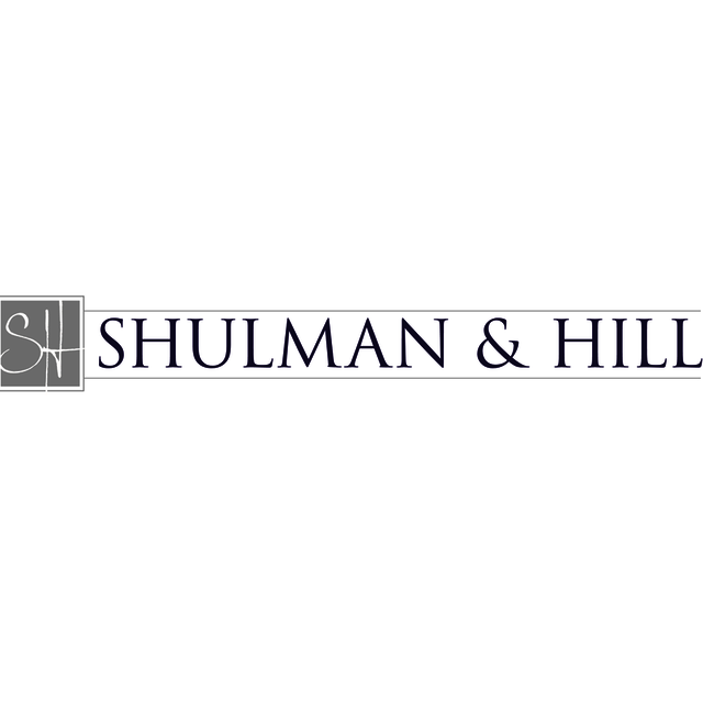 Shulman & Hill Shulman & Hill