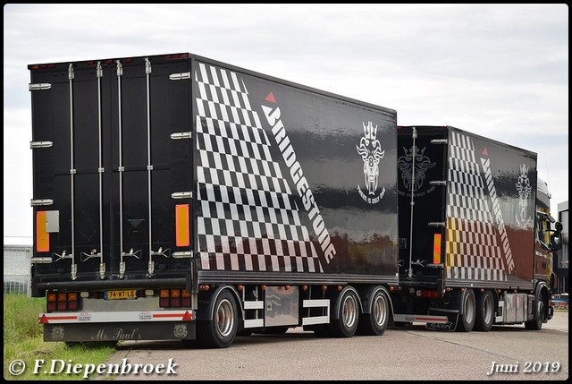 68-BLZ-8 Scania 164G Houweling3-BorderMaker 2019