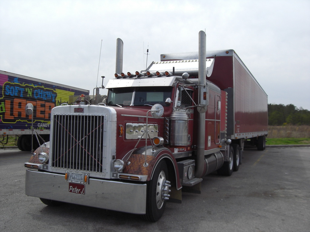 CIMG9275 - Trucks