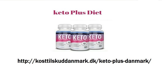 Keto Plus Anmeldelser: Diæt piller Fordele, pris  Keto plus