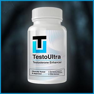 Testo Ultra caseyjlivermore