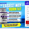 Bionatrol Keto BurnÂ 