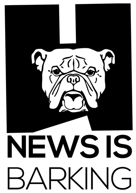 News Is Barking jpg News Is Barking