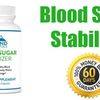 Blood Sugar Stabilizer Reviews - dorothycwilliams
