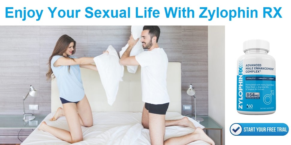 Zylophin RX Zylophin RX