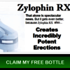 Zylophin RX 