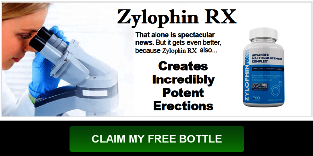 Zylophin RX  Zylophin RX 