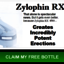 Zylophin RX  - Zylophin RX 