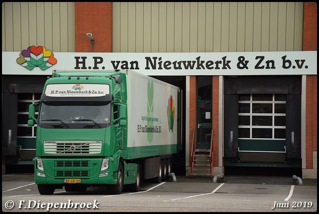 BX-GB-04 Volvo FH4 HP bvan Nieuwkerk2-BorderMaker 2019