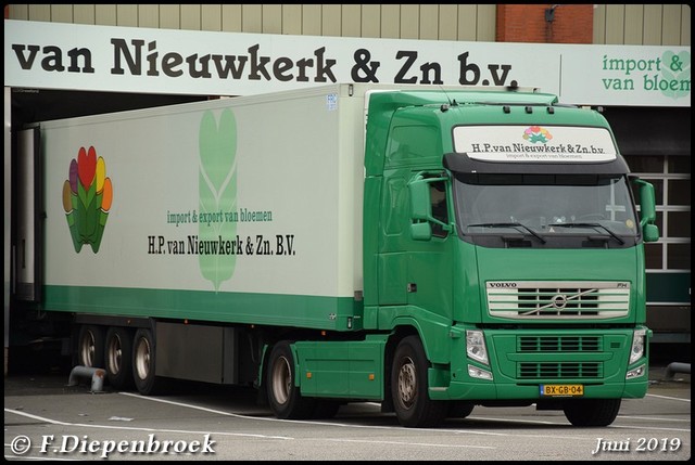 BX-GB-04 Volvo FH4 HP bvan Nieuwkerk4-BorderMaker 2019