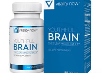 Youthful Brain Reviews ronnadherbert