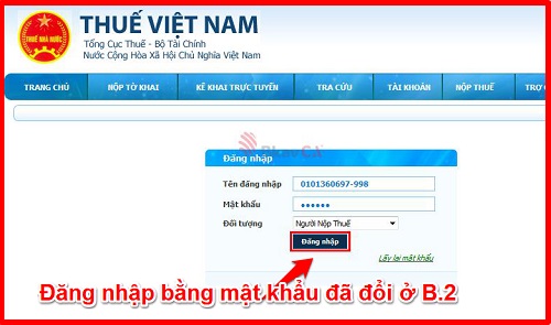 nop-to-khai-thue-qua-mang-ihtkk-12 CÃ¡ch Ä‘Äƒng kÃ½ vÃ  ná»™p tá» khai thuáº¿ qua máº¡ng vá»›i iHTKK nhanh chÃ³ng