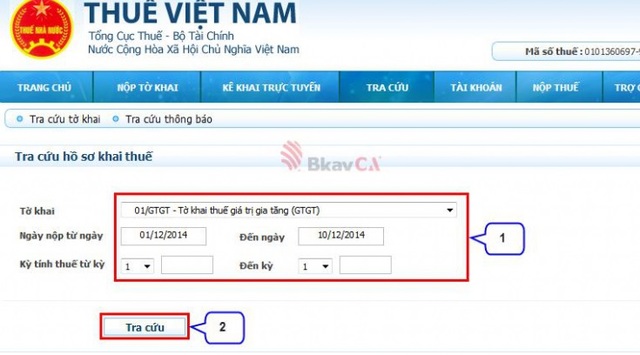 nop-to-khai-thue-qua-mang-ihtkk-28 CÃ¡ch Ä‘Äƒng kÃ½ vÃ  ná»™p tá» khai thuáº¿ qua máº¡ng vá»›i iHTKK nhanh chÃ³ng