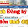 cach-nop-thue-dien-tu-qua-m... - ÄÄƒng kÃ½ vÃ  ná»™p tiá»n...