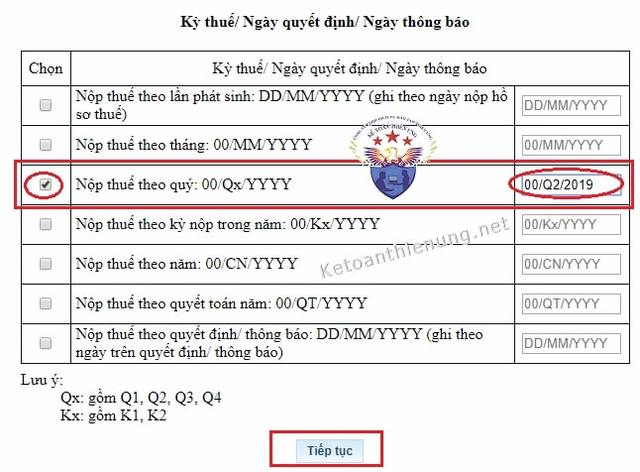 cach-nop-thue-dien-tu-qua-mang-16 ÄÄƒng kÃ½ vÃ  ná»™p tiá»n thuáº¿ qua máº¡ng nhÆ° tháº¿ nÃ o?