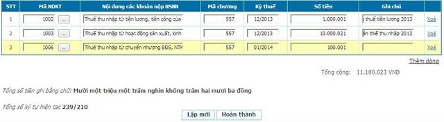 cach-nop-thue-dien-tu-qua-mang-23 ÄÄƒng kÃ½ vÃ  ná»™p tiá»n thuáº¿ qua máº¡ng nhÆ° tháº¿ nÃ o?