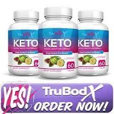 How Does TruBodX Keto Work? Picture Box