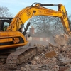 fort collins excavator demo... - demolition contractors fort...