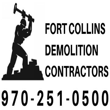 fort collins demolition con... - Anonymous
