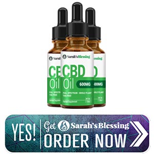 Sarahs-Blessing-CBD TruBodX Keto About The Product !