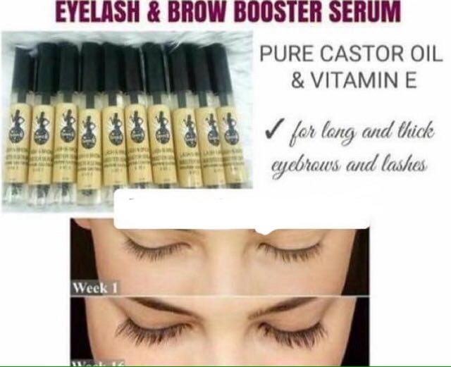 eyelash  brow booster serum 1524965621 d4f1bb05 Whate are the ingredients used in Kunti Anti-Aging Serum?