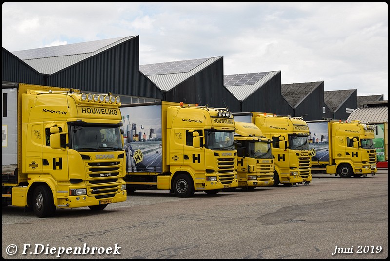 Houweling Scanias-BorderMaker - 2019