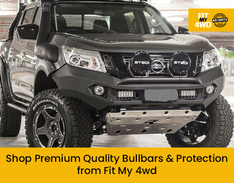 Shop Top-Quality Outback Accessories Rear Bar Onli Picture Box