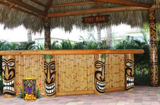 Best Tiki Bars in Florida Picture Box
