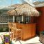 Tiki Bars in South Florida - Picture Box