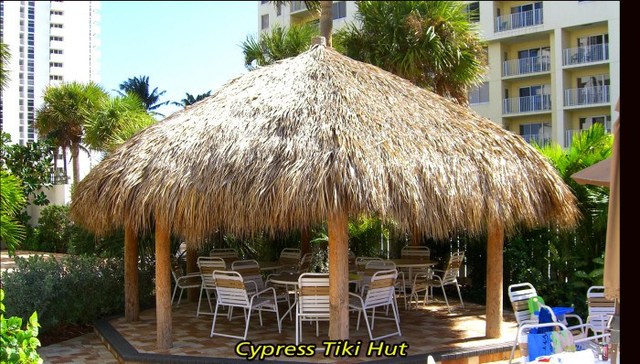 Best Tiki Huts in Florida Picture Box