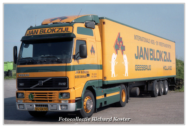 Blokzijl, Jan BG-GN-90-BorderMaker Richard